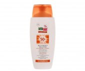 Sebamed Sun Lotion Spf 50 Faktör 150 Ml Hassas Ciltler - 1