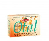 Otacı Otal Sabun (Kükürtlü-katranlı) 80 GR - 1