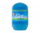 She Roll-On Cool - 1