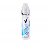 Rexona Deodorant Sprey Cotton Dry 150 Ml - 1