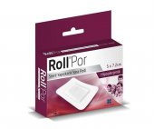 Rollpor Yara Bandı 5X7,2 Cm - 1