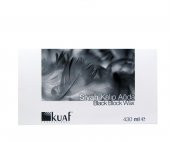 Kuaf Siyah Kalıp Ağda 430 Ml - 1