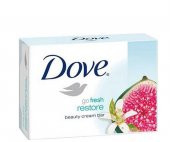 Dove Cream Bar Restore 100 gr - 1