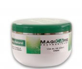 Magicare Naturel Vücut Kremi 300 Ml - 1