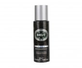 Brüt Musk Deodorant Sprey 200 ML - 1