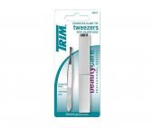 Trim Çelik Cımbız Gümüş Rengi Kapaklı 5-27 B - 1