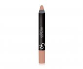 Golden Rose Matte Lipstick Crayon Ruj - 15 - 1