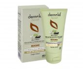 Dermokil Maske 45+Yaş 50Ml Yağlı Ciltler - 1