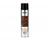 Neva Styling Saç Spreyi - Shine Ultra Strong Hold 250 Ml - 1