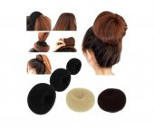 Merrys Topuz Süngeri Kahverengi - 1