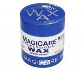 Magicare Wax Extra Shiny Mavi 200 ML - 1