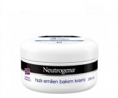Neutrogena Norveç Formülü Hızlı Emilen Bakım Kremi 200 Ml - 1