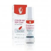 Mavala Color Matt Renk Matlaştırıcı - 1