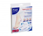 Foot Doctor  Ayak Koruyucu Topuk Çatlak Flasteri - 1