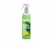 Nelly Two Phase Hair Conditioner- Besleyici Spray 400 Ml - 1