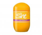 She Is Crazy Kadın Roll-On - 1