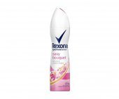 Rexona Deodorant Sprey Sexy 150 ml - 1