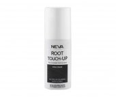 Neva Root Touch-Up Saç Dipleri İçn Kapatıcı Sprey Siyah - 1