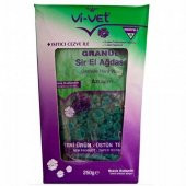 Vi-Vet Sir Ağda Azulen 250 Ml Granül - 1