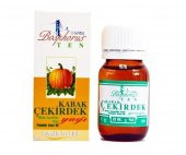 Bosphorus Kabak Çekirdek Yağı 20 Ml - 1