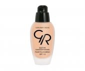 Golden Rose Fluıd Foundation No:26 - 1