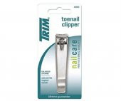 Trim Toenail Clipper - Ayak Tırnak Makası - 1