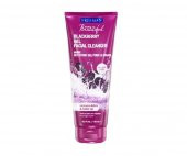 Freeman Blackberry Gel Facial Cleanser 175Ml - Yüz Temizleyici - 1