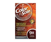 Color Soin Organik 9R Fire Red-3525727539468 - 1