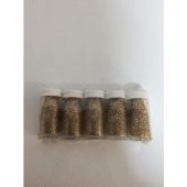 Merrys Sim Sarı-Gümüş - 2