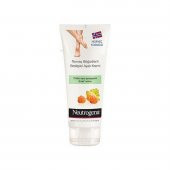 Neutrogena Norveç Böğürtlenli Besleyici Ayak Kremi 100 Ml - 1
