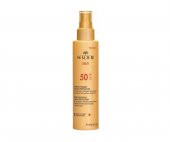 Nuxe Güneş Koruyucu Yüz ve Vücut Sütü Spf 50 150 Ml - 1
