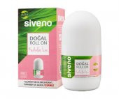Siveno Doğal Roll On Kadınlar İçin 50 Ml - Yeni - 1