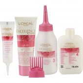 Loréal Paris Excellence Creme Saç Boyası 01 Çok Çok Açık Doğal Sarı - 1