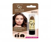 Golden Rose Gray Hair Touch-Up Beyaz Kapatıcı Stick Açık Kahve - 1