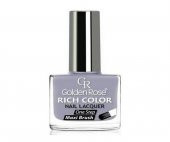 Golden Rose Rich Color Nail Lacquer Oje - 102 - 1