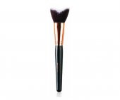 Nascita Üçgen Açılı Pudra Fırçası Nasbrush0134 - 1