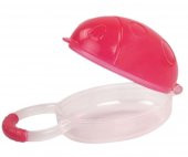 Bebedor Yeni Emzik Kutusu / Pembe - 1