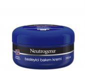 Neutrogena Norveç Formülü Besleyici Bakım Kremi 200 Ml - 1