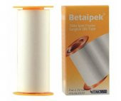 Betaipek Tıbbi İpek Flaster 5M X 10 Cm - 1