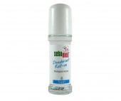 Sebamed Deodorant Roll-On Fresh - 1