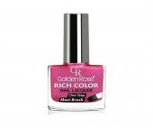 Golden Rose Rich Color Nail Lacquer Oje - 51 - 1