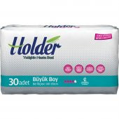 Holder Hasta Bezi L - 3