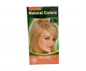 Organıc Natural Colors Saç Boyası 8D Bal Köpüğü thumbnail 2
