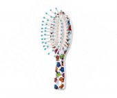Tarko Salon Fun Line Saç Fırçası F-8201 - 1
