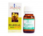 Bosphorus Hardal Yağı 20 Ml - 1