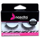 Nascita Naseye000001 Takma Kirpik - 1