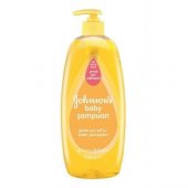 Johnson’s Baby Şampuan 500 ml - 2