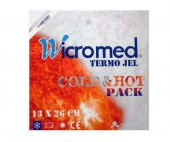 Wicromed Termo Jel 13X26 Cm - 1