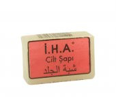 İha Cilt Kantaşı Tekli - 1