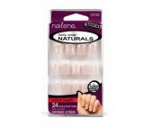 Nailene French Finish Medium Takma Tırnak Kiti - 1